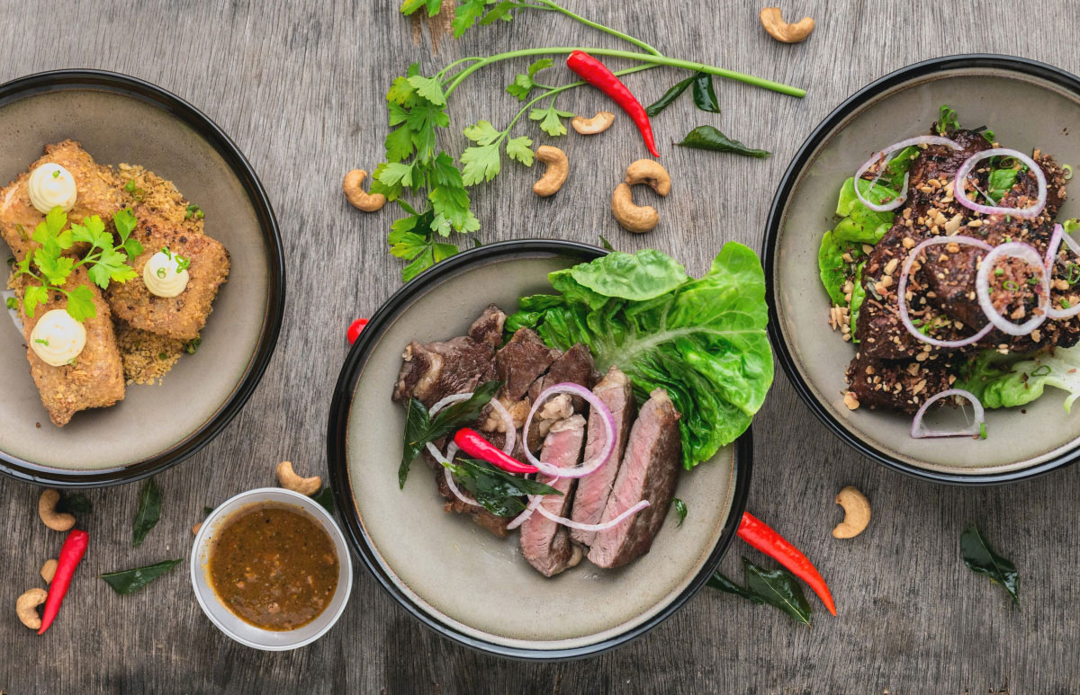 Community & Lifestyle